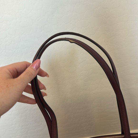 Kate Spade Glimmer Collection Tote - Picture 6 of 11